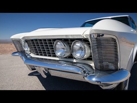 1963 Buick Riviera (CC-1383340) for sale in Boulder City, Nevada