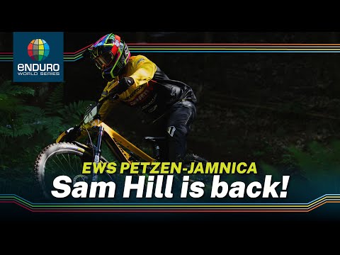 Shakedown Chatter | EWS Petzen Jamnica