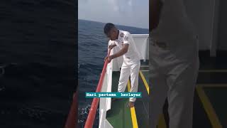 Download lagu sabar dalam menjadi pelaut semua butuh proses #shots #pelayaran #laut mp3 Download lagu sabar dalam menjadi pelaut semua butuh proses #shots #pelayaran #laut mp3