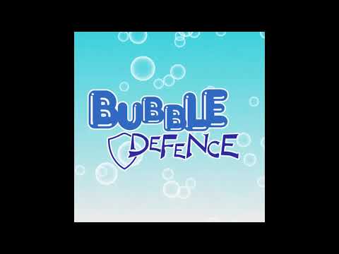 Bubble Defence: Endless Arcade