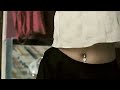 Sonam Kapoor Navel Piercing
