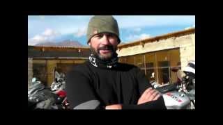 preview picture of video 'Adventure Motorcycling - The Motion Picture - Part 1 of 3 - South America'