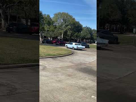 1970 Lincoln Continental Mark III (CC-2037657) for sale in Pearland, Texas