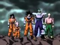 Dragonball Z Cha La Head Cha La Full German OP