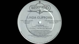 Linda Clifford - Changin&#39; (Ralphi&#39;s Full On Vox Mix)
