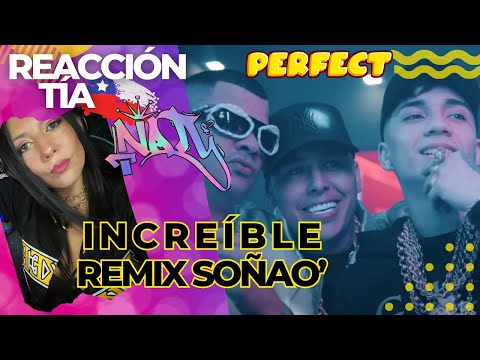 REACCIÓN - LE GUSTAN LOS MALDITOS 2 - BAYRON FIRE ft. JOWELL & JAIRO VERA (Prod by Abrahamwayne)