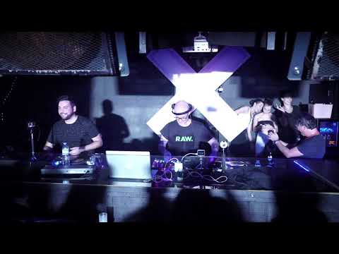 Carlos Manaça LIVE @ Kremlin (Lisbon) Portugal