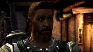 Let's Play Dragon Age: Origins Part 132 - Meet and Greet and Conspire