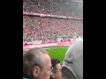Who the fuck is barcelona? 