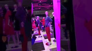 Avon RepFest Fashion Preveiw - Recorded via Facebook Live