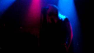 Artrosis &quot;Wiem&quot; Live in Krakow,