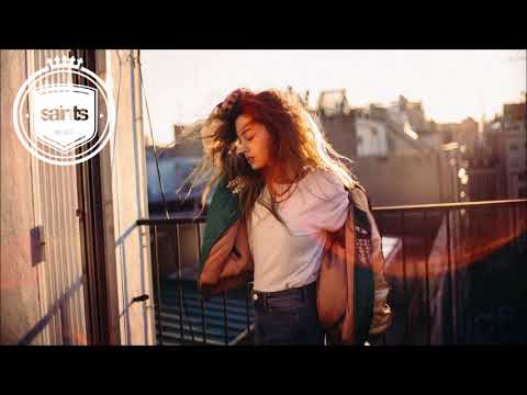 Saxity - Up All Night (feat. Sean Bradford)