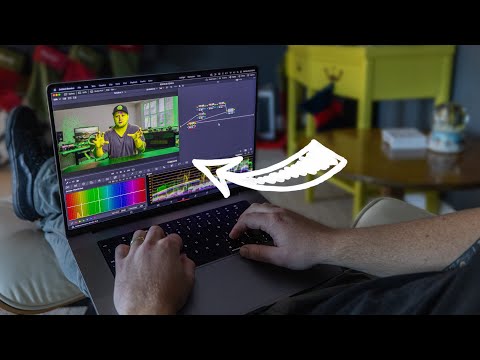 YouTube video