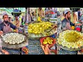 MOST FAMOUS EGG FACHRA MAKING IN BHARUCH GUJARAT INDIAN STREET FOOD