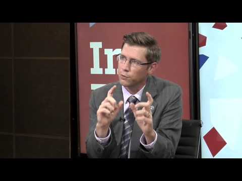 The politics of pot: Lobbying Congress for legal weed