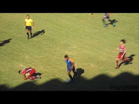 Desportiva 0 X 4 Doze [Sub-20]