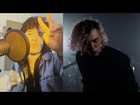 LORNA SHORE - Pain Remains I: Dancing Like Flames (POP EDITION)