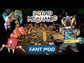 Scrap Mechanic Fant Mod - Official Trailer