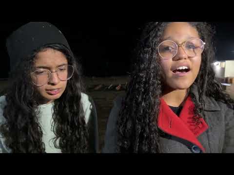 Deus Maravilhoso - Sítio Formoso das Águias