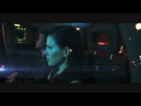 Ferry Corsten & Betsie Larkin - Not Coming Down (Official Videoclip)