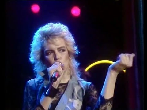 Thommy's Pop Show Extra 1983 (High Quality Remastered)