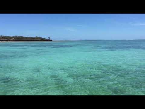 Mogundula Private Island