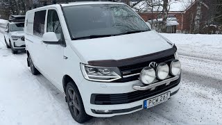 Volkswagen Transporter other industrial equipment | Image 4 - Machineryline