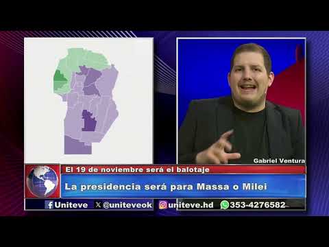 Lo que dejó la victoria de Massa en el país