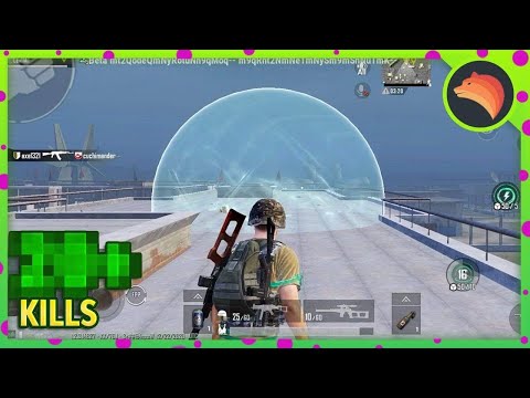 NEW Mode In PUBG MOBILE