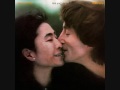 John Lennon - Milk And Honey - 12 - You're The One