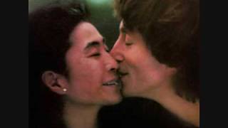 John Lennon - Milk And Honey - 12 - You&#39;re The One