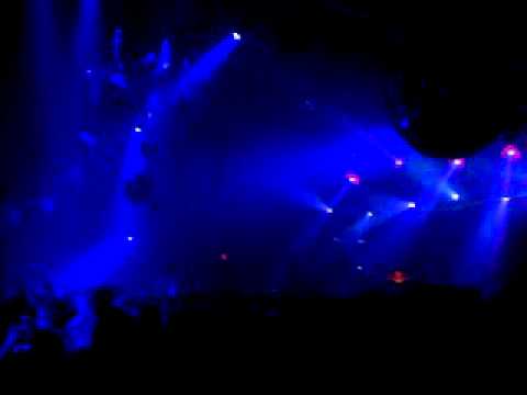 HISTORIA ALCATRAZ VANILLA RIAZZINO 25-12-11 DJ DOOM SINERGEE  LASER SHOW ECC ECC