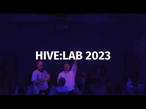 HIVE:LAB x Arzenál pres.: Camo & Krooked I Mefjus - Aftermovie