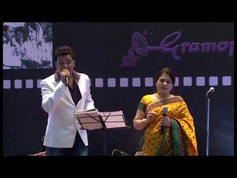 Humdum Mere Khel Na JanoChahat ke *PHIR WOHI DIL LAYA HU* Vishwanath Batunge*O P NAYYAER MajroohSaab