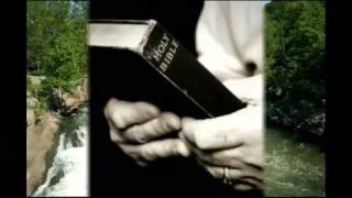 Crystal River - Mercy River