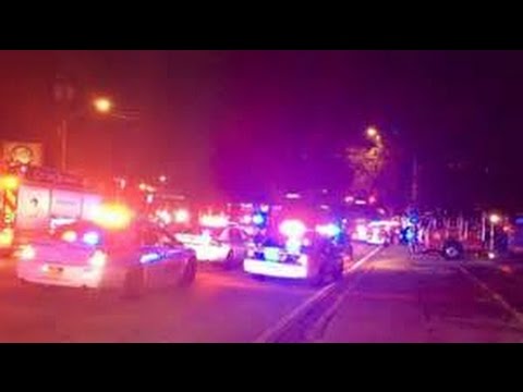 Orlando NightClub Massacre RAW footage Florida Breaking News June 12 2016 News Video