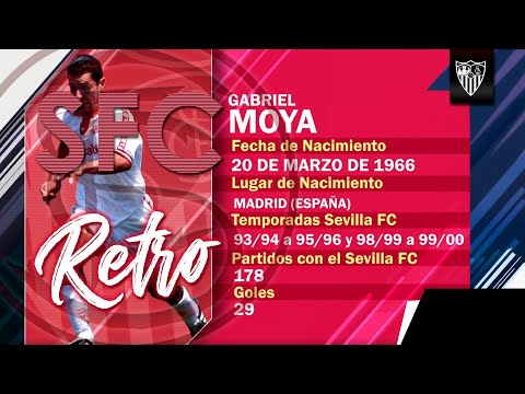 El Francogoleador: Gabi Moya