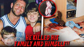 WWE Superstar Who Killed His Wife And Son Before Taking His Own Life | The Story Of Chris Benoit video