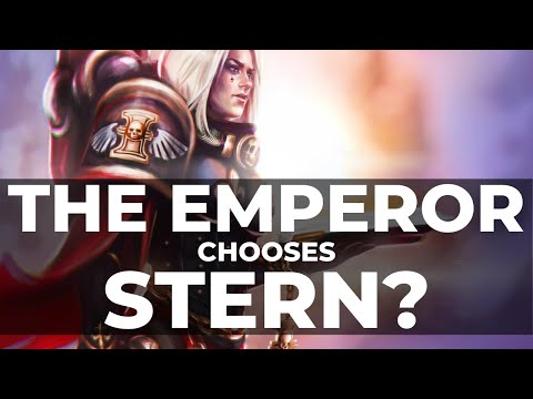 DER KAISER KOMMT, UM EPHRAEL STERN ZU HOLEN?