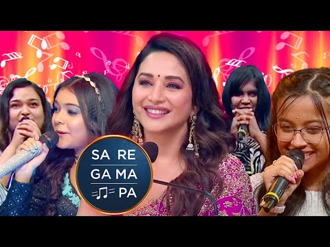 Sa Re Ga Ma Pa 2023 - Song Performances That Bring Unique Energy & Soul To Music On Stage - Zee Tv