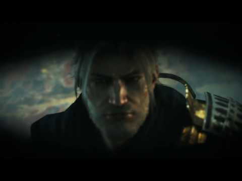 Nioh 2 Playthrough - Ep. 23 - The Grand Finale