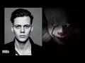 The 'It' Kids' Terrifying First Look at Pennywise on Set | IMDb EXCLUSIVE
