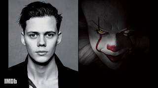 The &#39;It&#39; Kids&#39; Terrifying First Look at Pennywise on Set | IMDb EXCLUSIVE