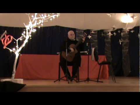 Andrzej Kołakowski - Kołysanka więzienna