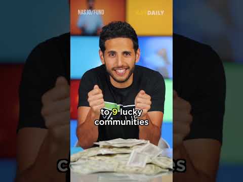 Introducing The Nas Fund #393