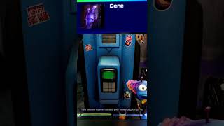 Prank Calling Gene High On Life (Pranking Gene)