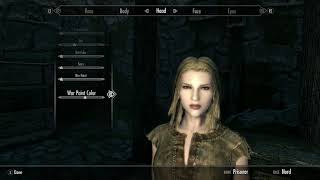 Skyrim (mods) - Preset Madness: Better Nord Presets (XBOX1)