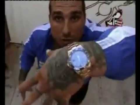 Lektikos Documentary part1/6