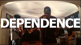 Dependence - &quot;Never In The Cards.&quot; Live at Little Elephant (2/3)