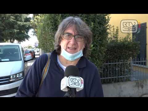 RAPINA VIOLENTA, ARRESTATO DORMIVA A VICOFARO